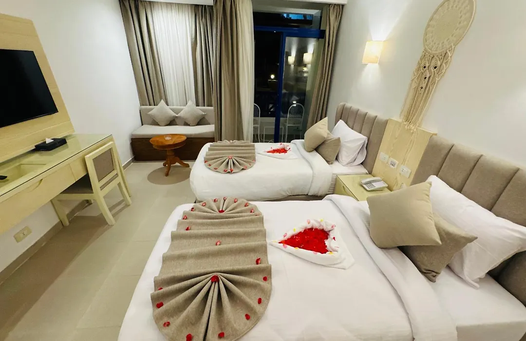 Rosetta Hotel & Spa-1