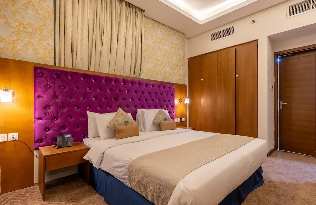 Tamr Inn Hotel-1