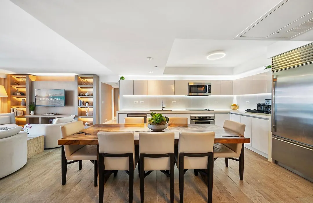 Oceanview Private Condo At 1 Hotel & Homes - 1207-1