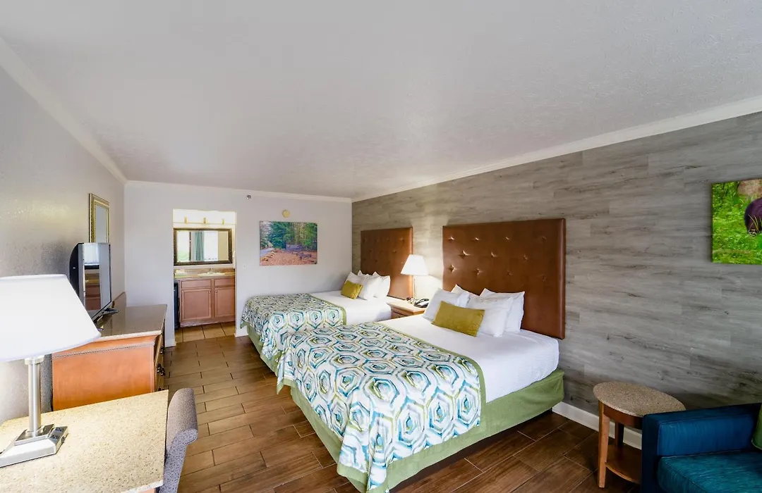 Accommodations By Willow Brook Lodge-1