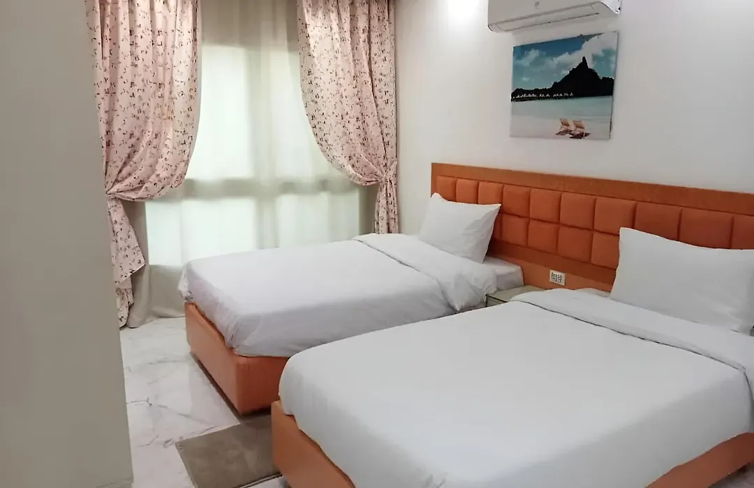 Funday Aquapark All Inclusive Resort-1