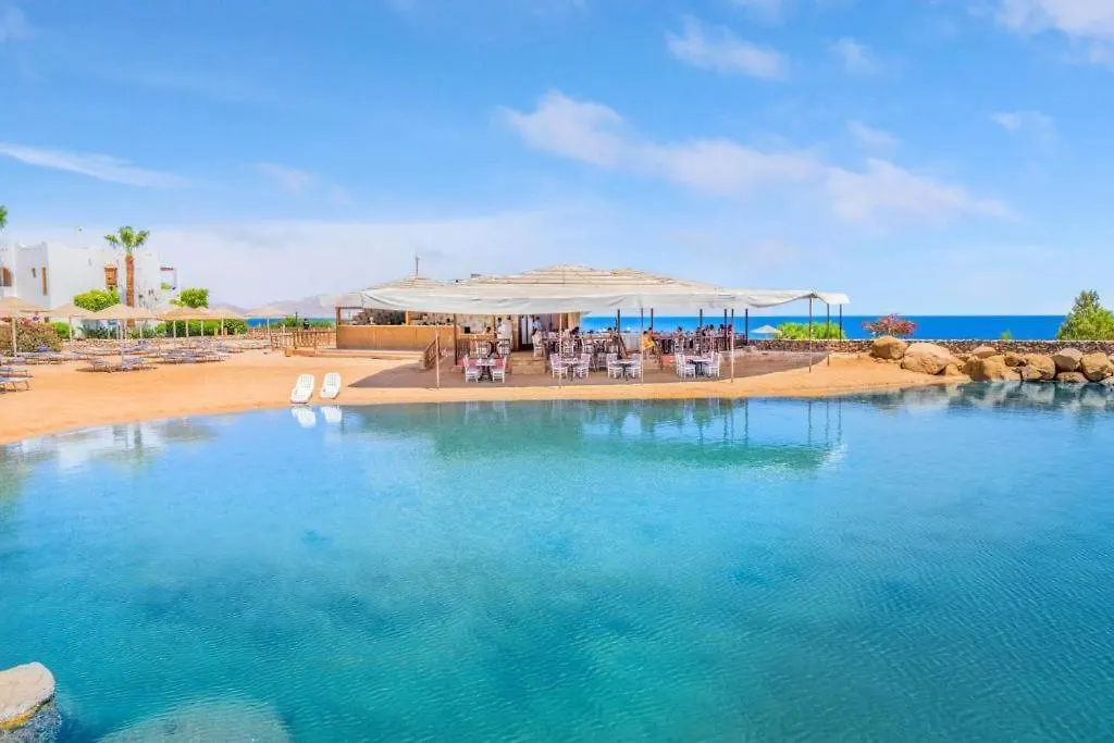 Domina Coral Bay Resort, Diving, Spa & Casino-1