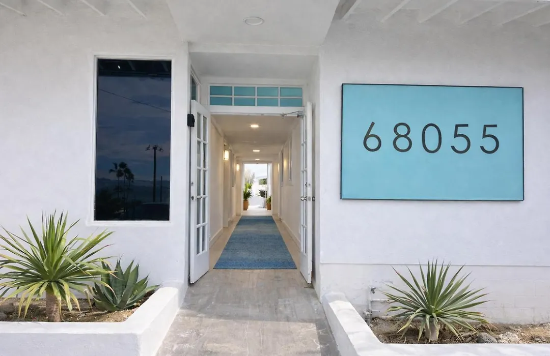 Spring House Resort-1