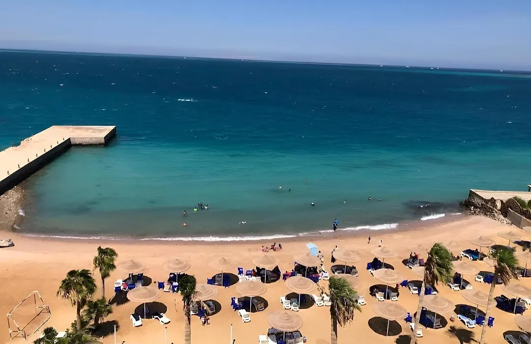Vison Suites Sandy Beach All Inclusive Resort-1