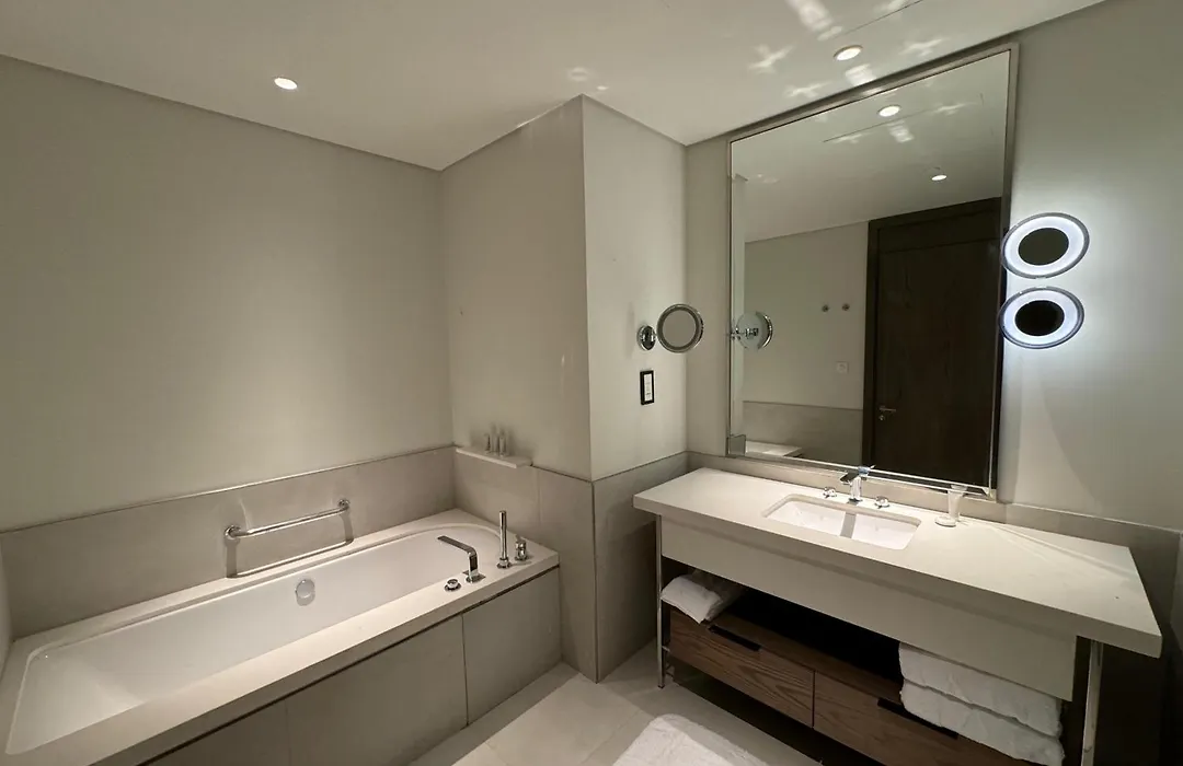 Marassi Address Beach Hotel-1