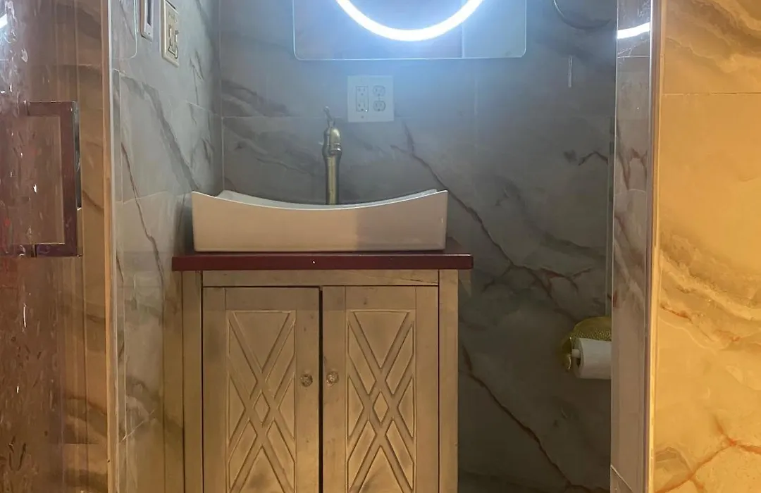 Dc Private Room Luxury Spa Bath-1