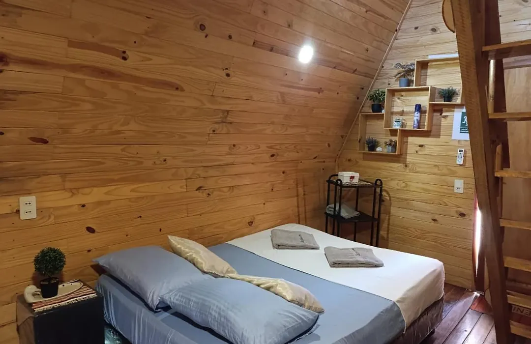 Posada Turistica Alpinas Kamba-1