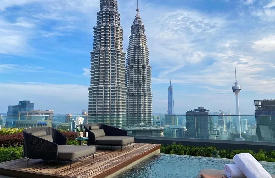 Like Home Star Klcc-1