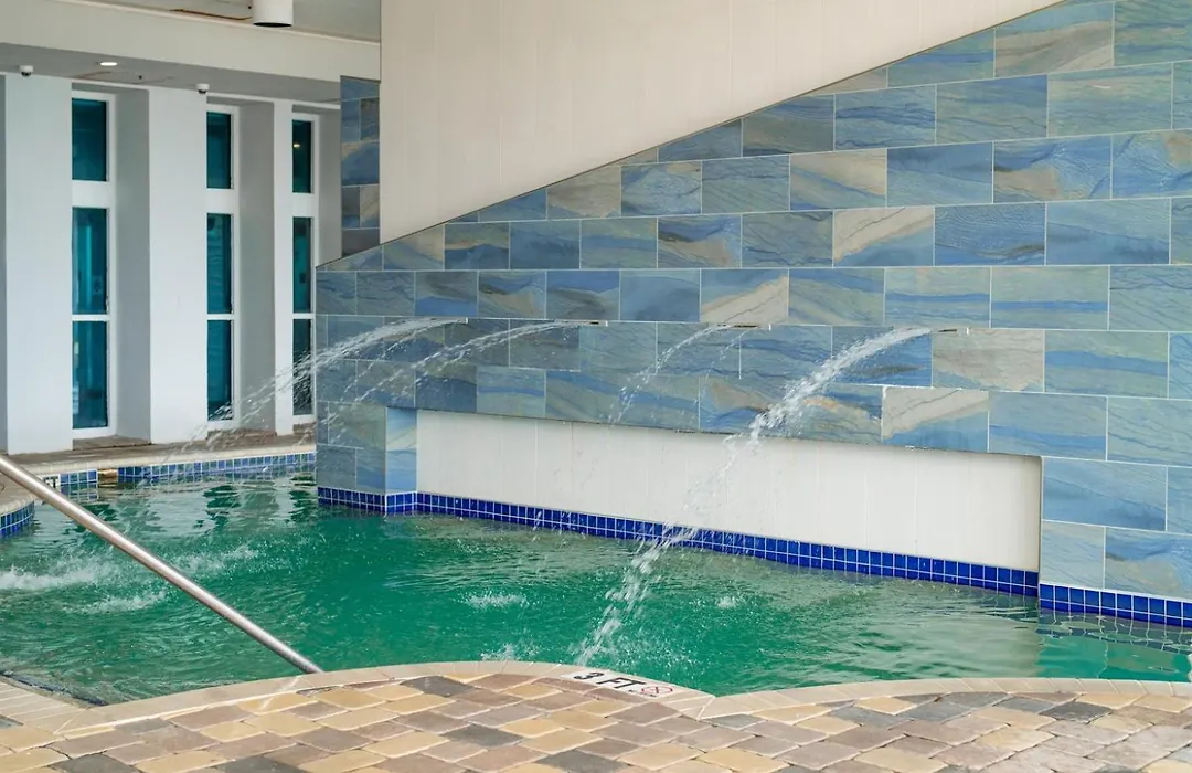 Modern Decor Stunning Ocean View Condo Sleeps 8-1