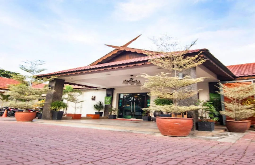 Sunday Telaga Terrace Boutique Resort-1