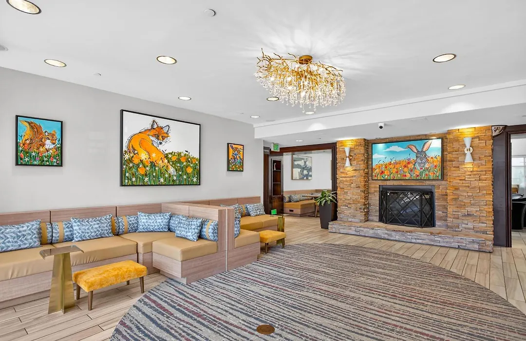 Homewood Suites By Hilton Carlsbad-North San Diego County-1