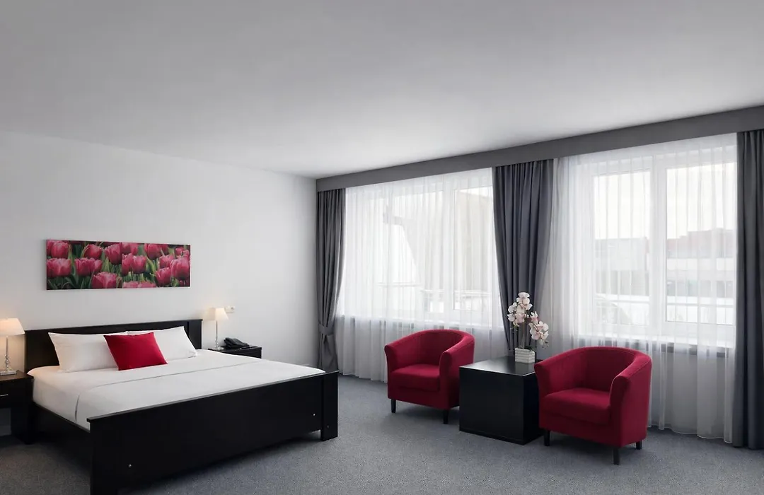Hotel Jan-1