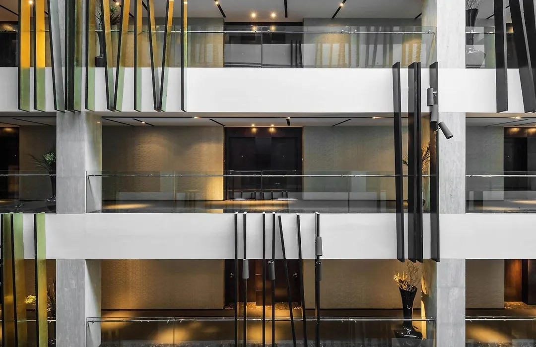The Canvas Dubai - Mgallery Hotel Collection-1