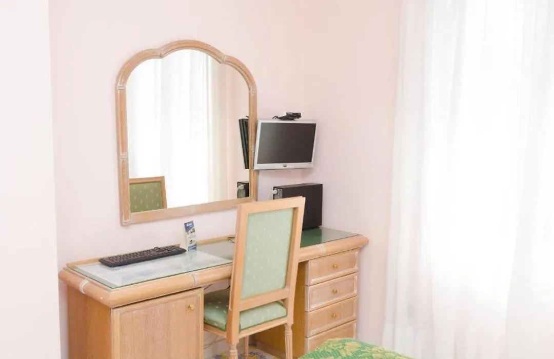 Hotel Terme Saint Raphael-1