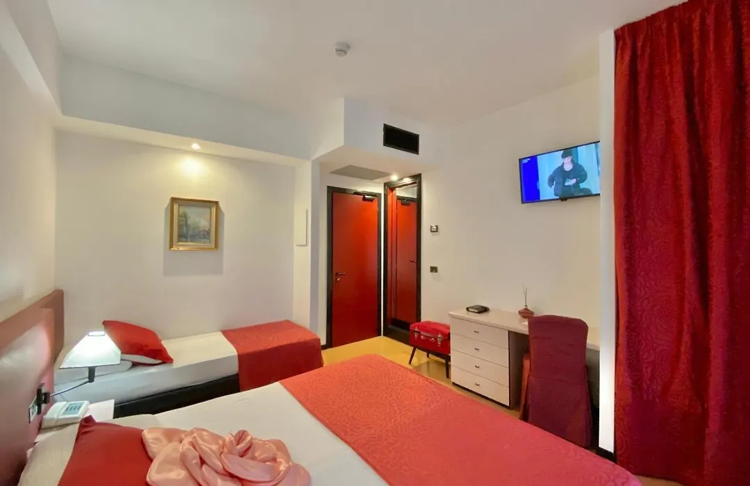 Hotel Ca' Di Valle-1
