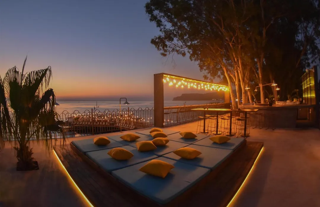 Doubletree By Hilton Antalya-Kemer All-Inclusive Resort-1