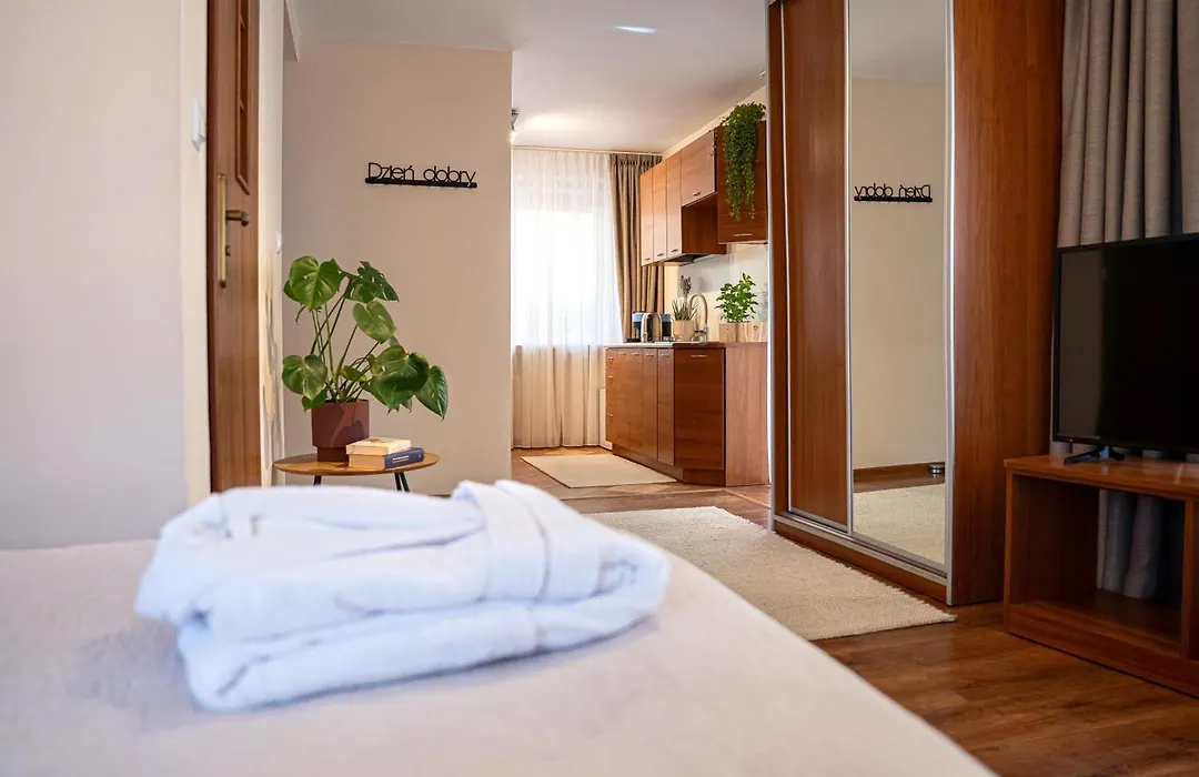 Beskid Balans & Spa-1