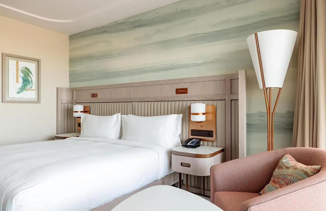 Hilton Swinoujscie Resort And Spa-1