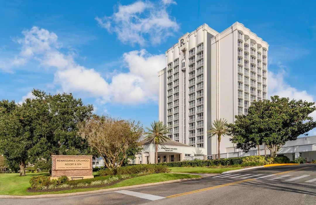 Renaissance Orlando Resort - Disney Springs Area-1