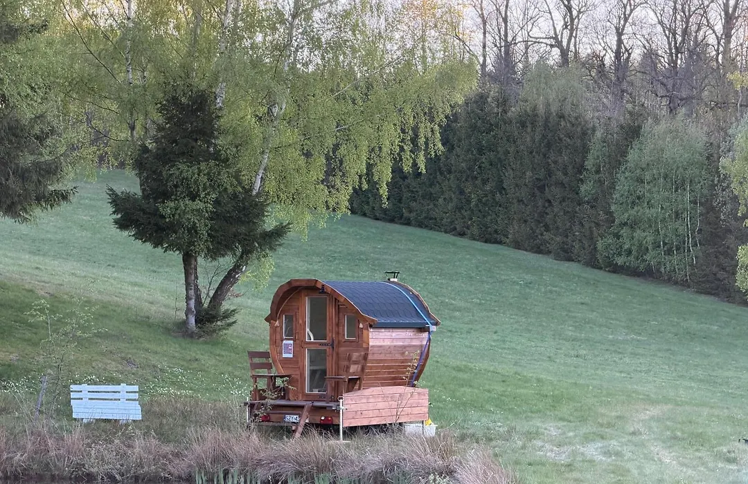 Apartamenty Nad Wodą - Layla-1