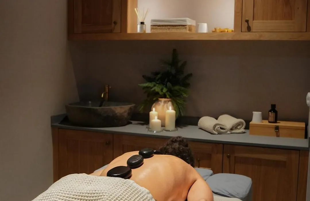 W Dolinie Tylicza SPA&Wellness -gabinet masażu, saunarium-plac zabaw, rowery elektryczne, animacje dla dzieci-1