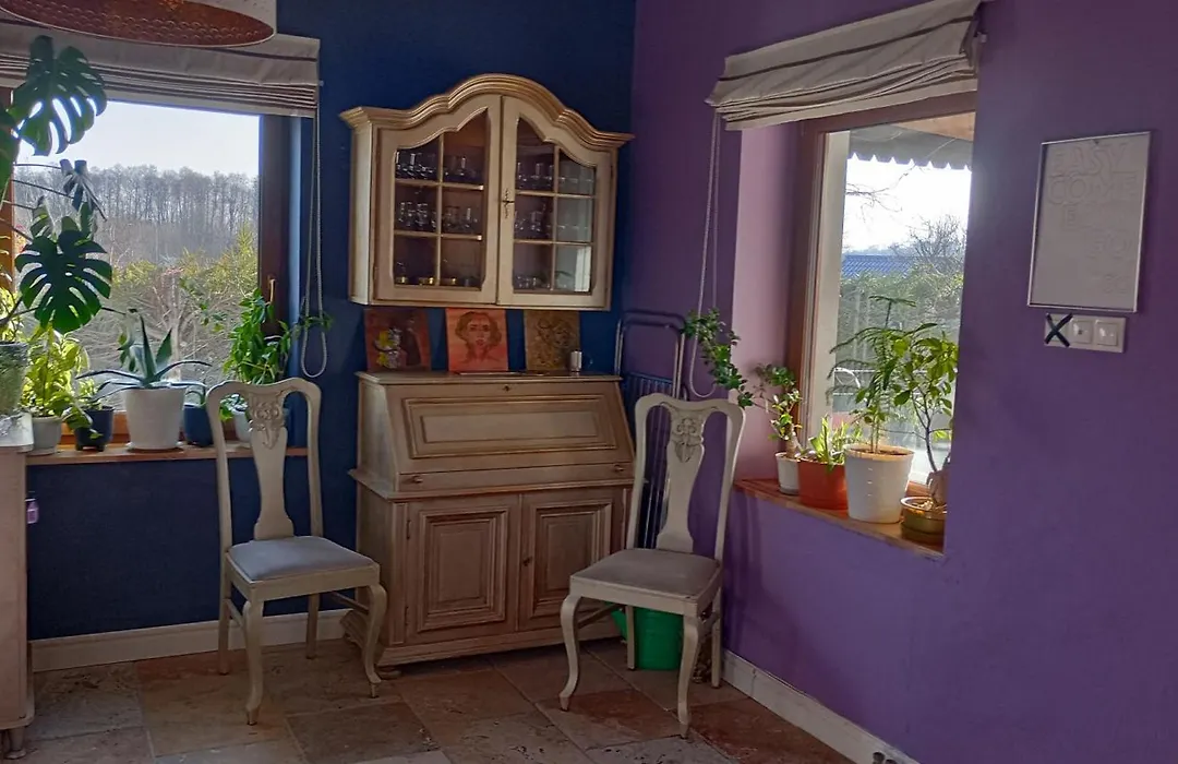 Mrągowo Pokoje i Apartament rodzinny nad jeziorem-1