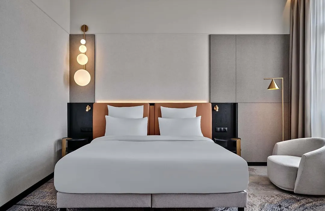 Mövenpick Grand Hotel Wroclaw-1