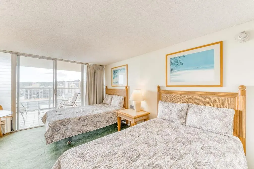 Island Colony 3105 - 30-Night Minimum-1