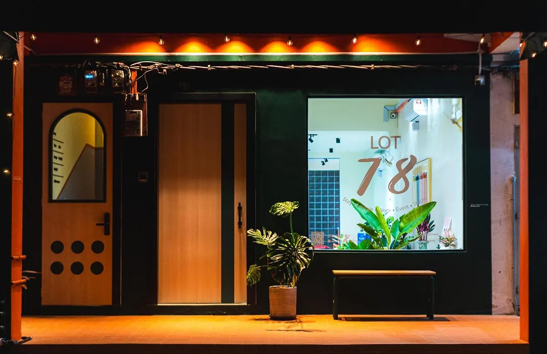 Lot 78-1