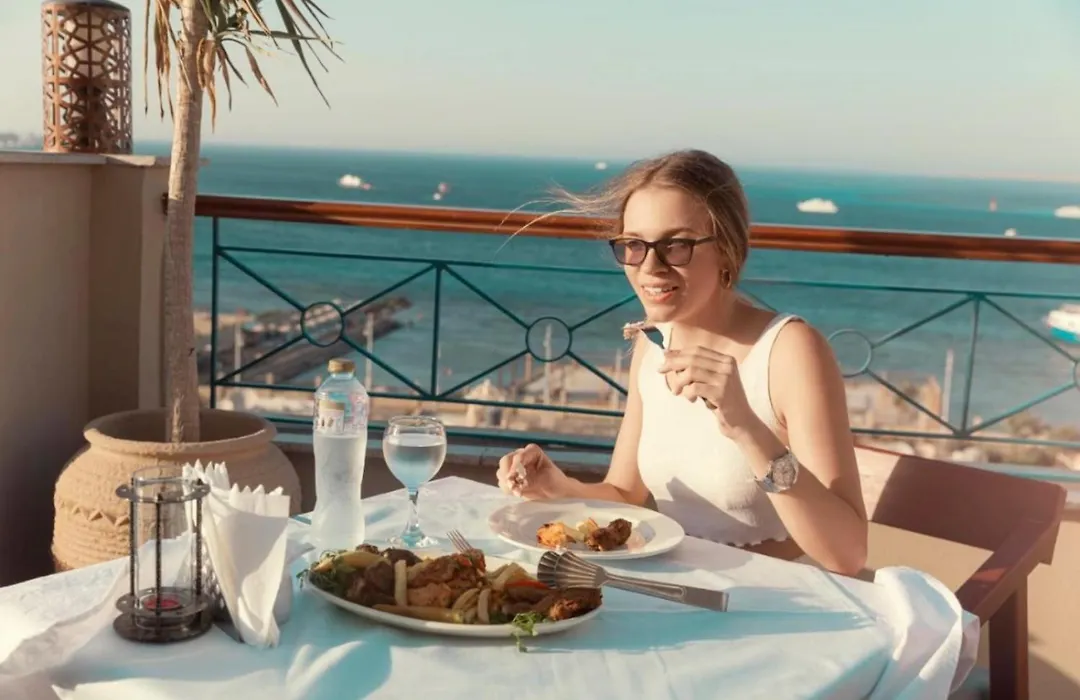 Swiss Wellness Boutique Hotel Hurghada-1