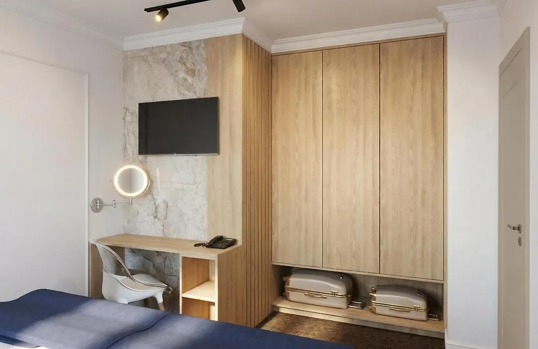 Moris Boutique Beach Hotel-1