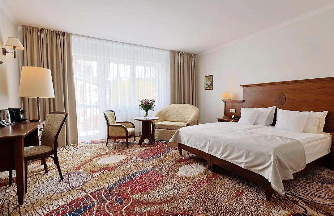 Hotel Lubicz-1