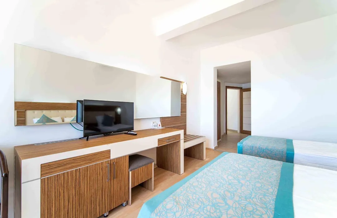 Blue Diamond Alya Hotel-1