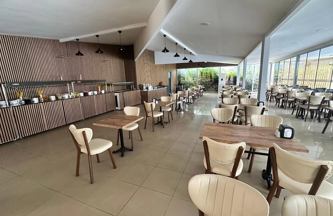 Pera Aura Resort Hotel & Spa-1