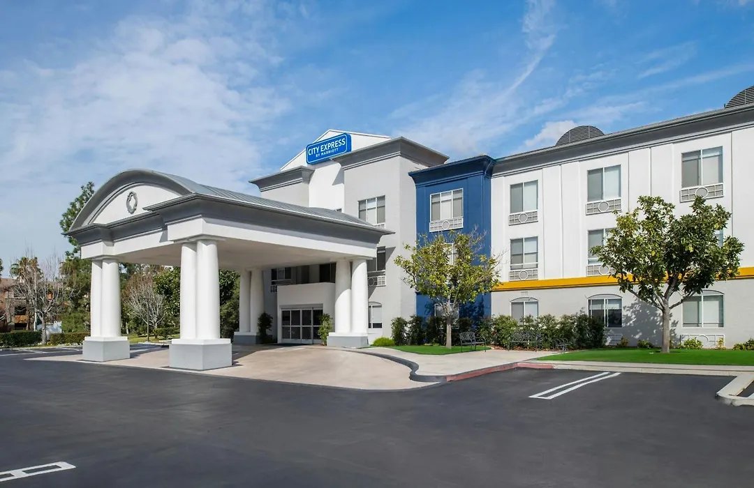 City Express By Marriott Rancho Cucamonga-1