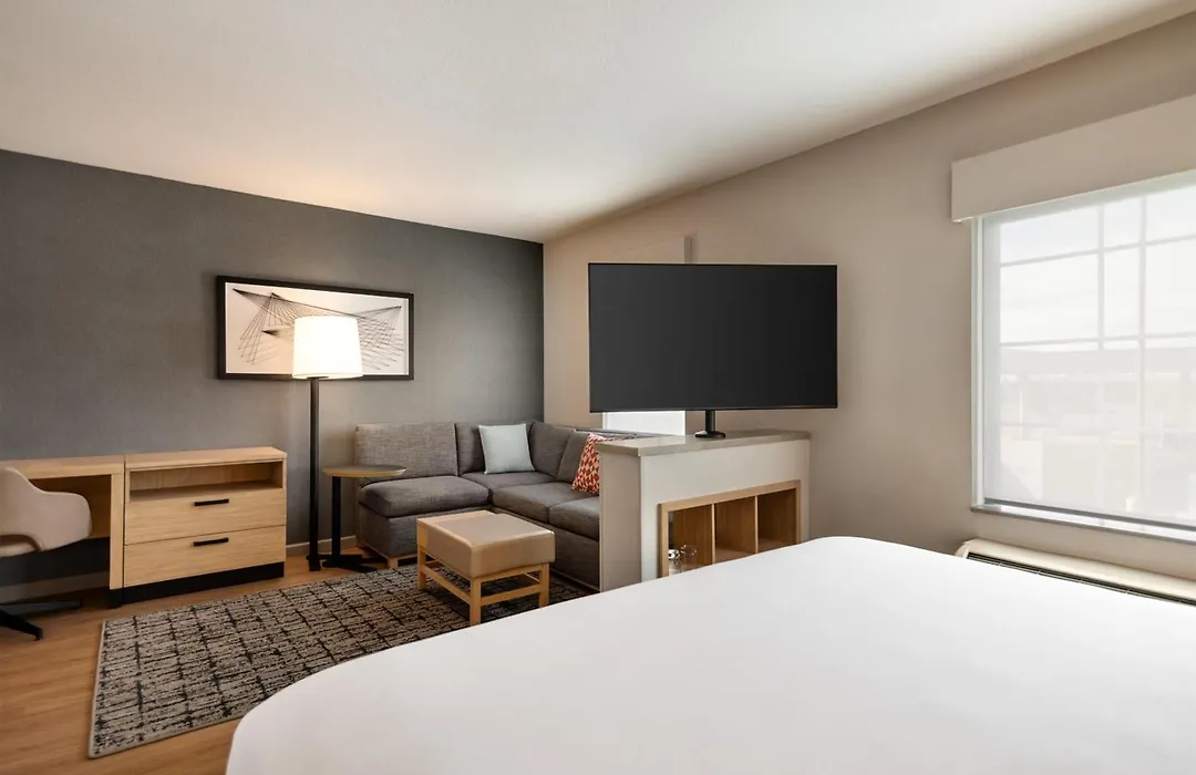 Hyatt Place Santa Fe-1