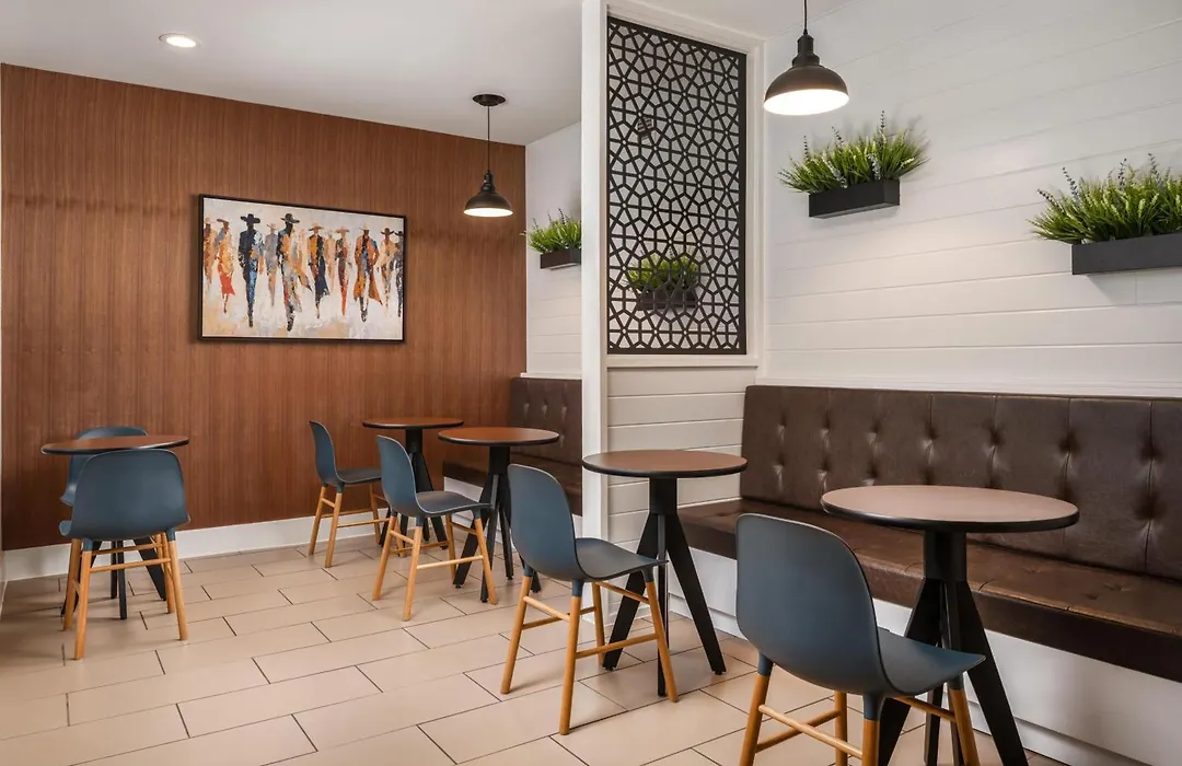 Hyatt House Dallas Uptown-1