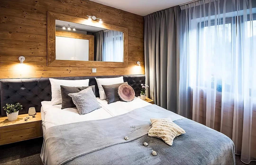 Apartamenty Forma Tatrica-1