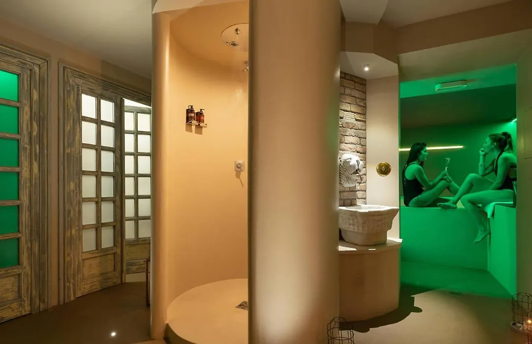 A'Mare Luxury Rooms-1