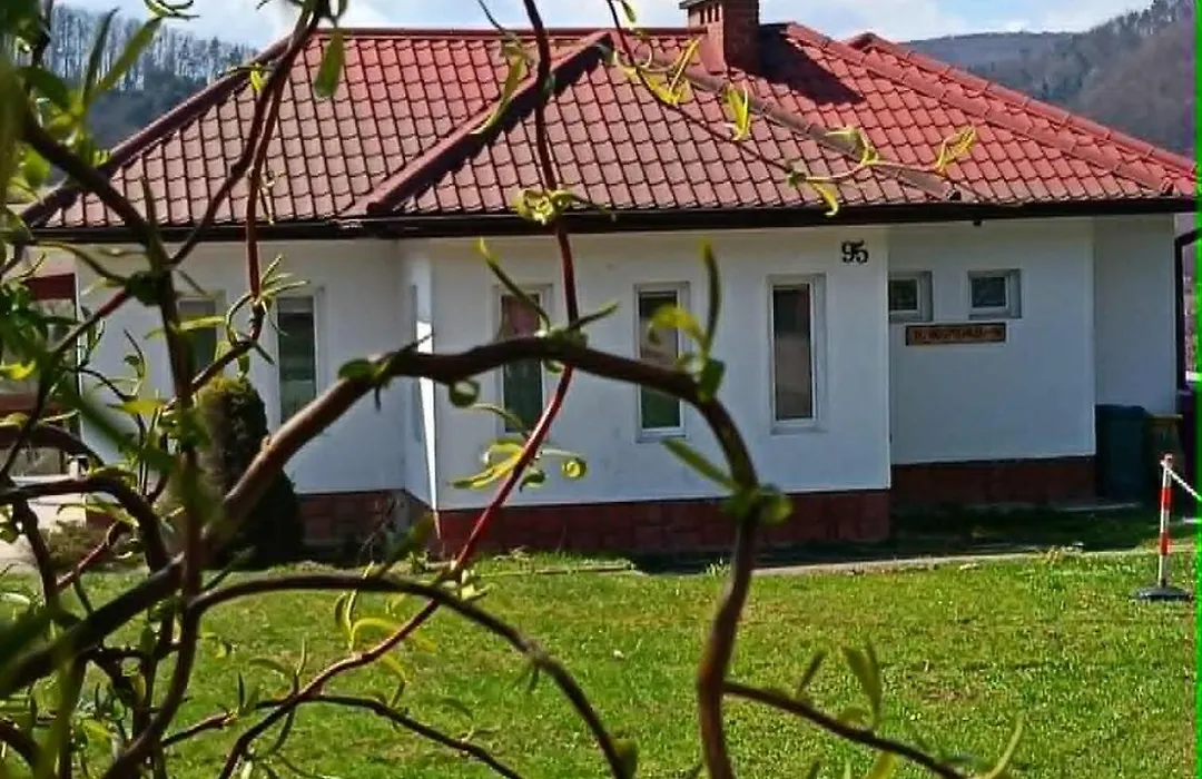 Pensjonat na Wzgórzu-1