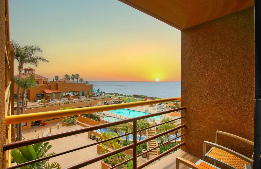 The Cliffs Hotel And Spa-1