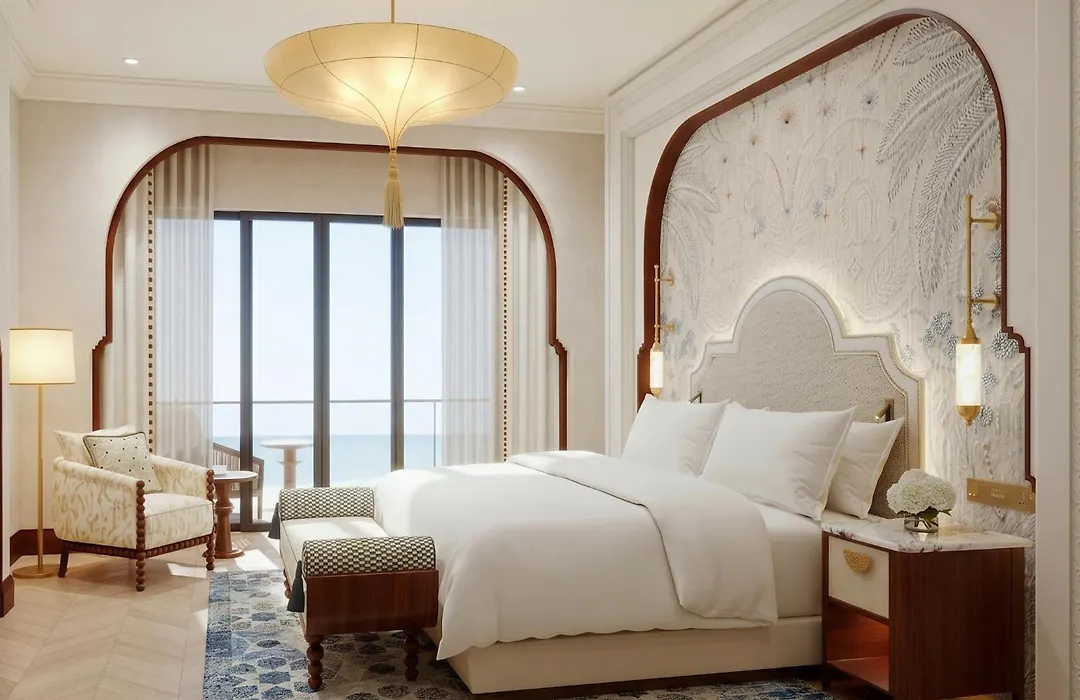 Jumeirah Zabeel Saray Dubai-1