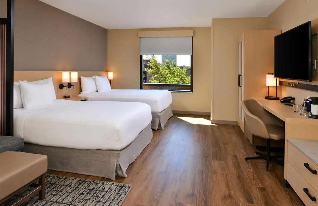 Hyatt Place Chicago Wicker Park-1