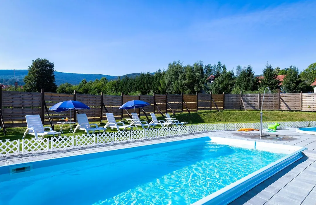 Krasicki Hotel Resort & Spa-1