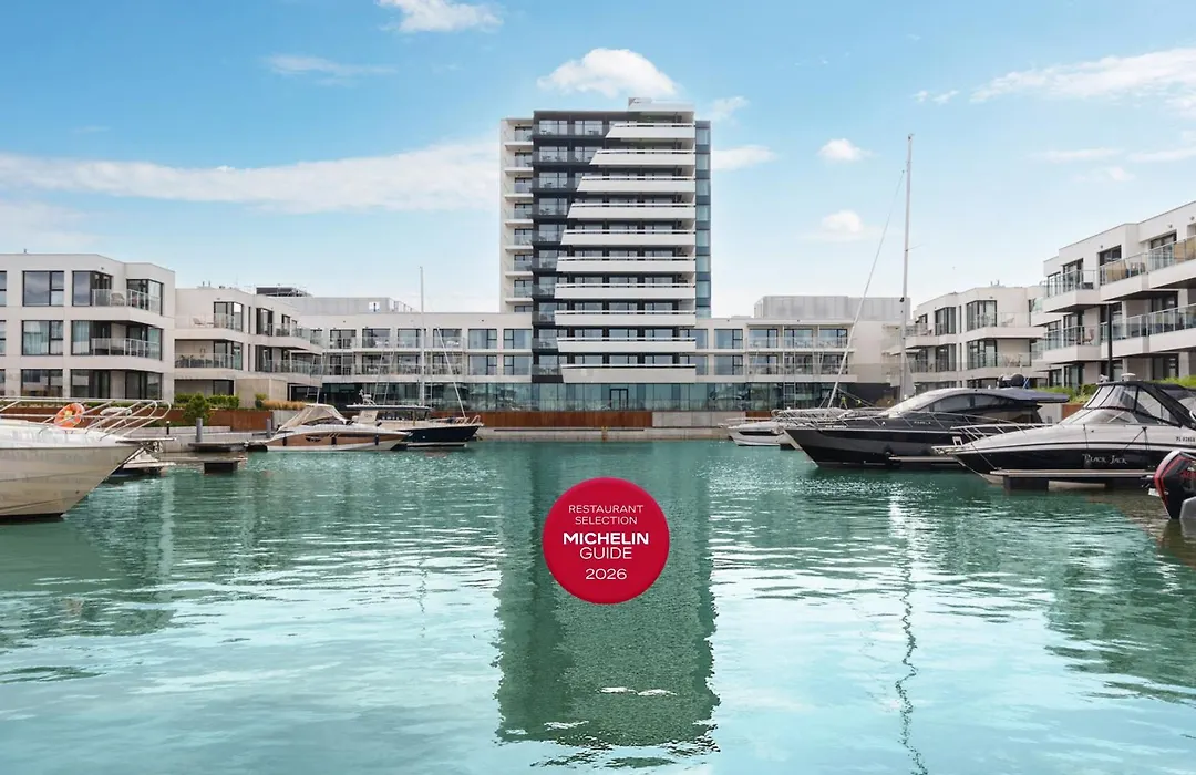 Grano Hotel Solmarina & Apartments - Spa&Wellness-1