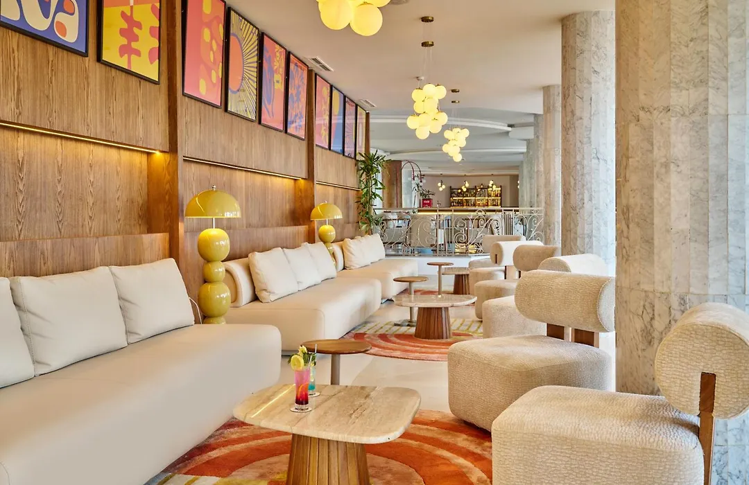 Houda Yasmine Marina & Spa-1