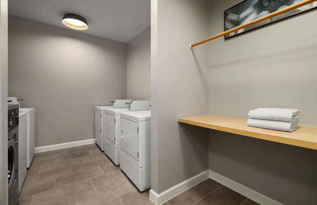 Towneplace Suites By Marriott Phoenix Goodyear-1