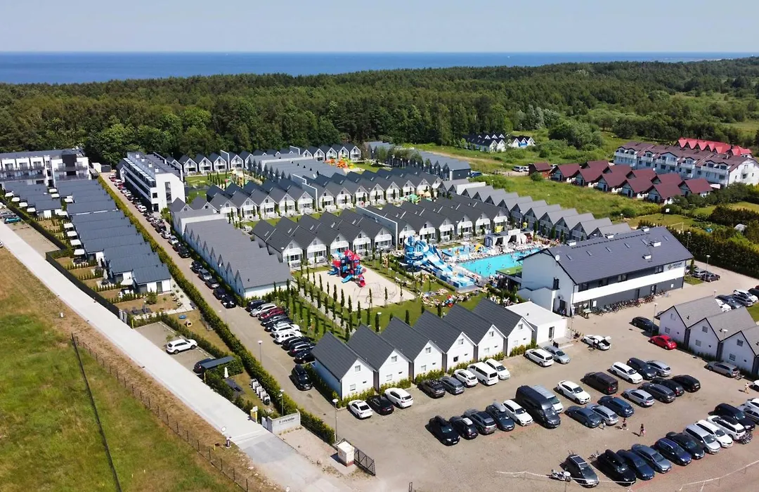 Holiday Park&Resort Grzybowo-1