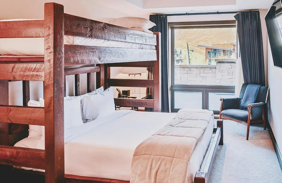 Limelight Hotel Snowmass-1