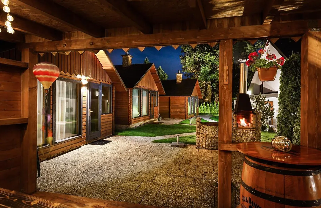 Villa Bellevue Wellness-1